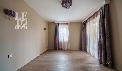 Современный дом у воды в Пестово