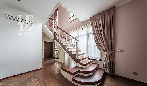 Современный дом у воды в Пестово