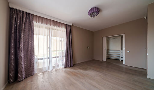 Современный дом у воды в Пестово