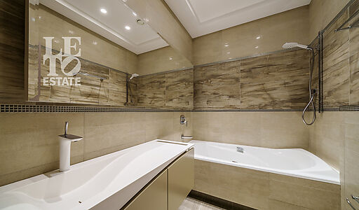 Современный дом у воды в Пестово