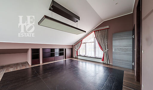 Современный дом у воды в Пестово