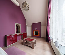 Современный дом у воды в Пестово