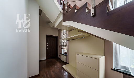 Современный дом у воды в Пестово