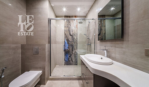 Современный дом у воды в Пестово