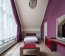 Современный дом у воды в Пестово