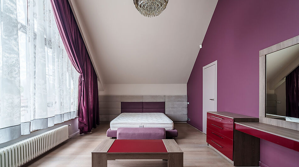 Современный дом у воды в Пестово