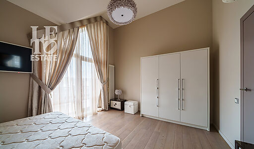 Современный дом у воды в Пестово