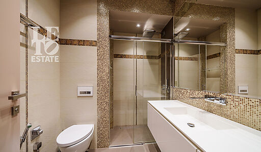 Современный дом у воды в Пестово