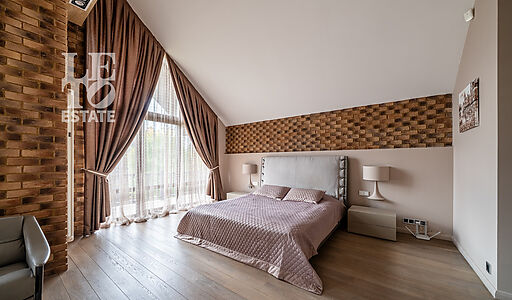 Современный дом у воды в Пестово