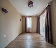 Современный дом у воды в Пестово