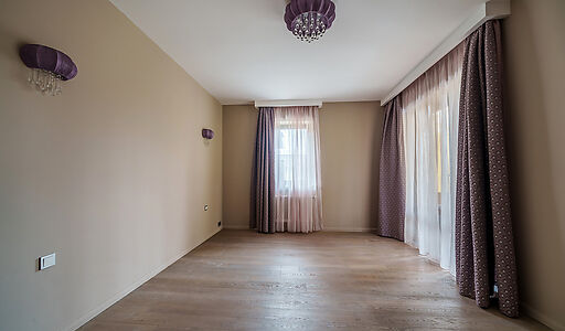 Современный дом у воды в Пестово