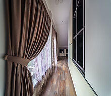 Современный дом у воды в Пестово