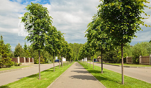 Современный дом у воды в Пестово