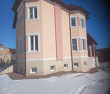 Готовый дом в КП Митрополье