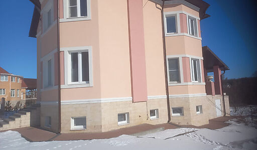 Готовый дом в КП Митрополье