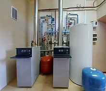 Готовый дом в КП Митрополье