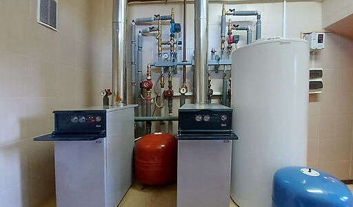 Готовый дом в КП Митрополье