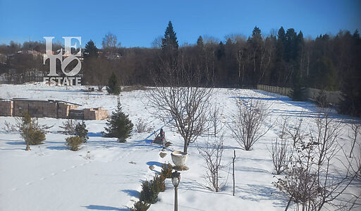 Готовый дом в КП Митрополье