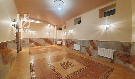 Готовый дом в КП Митрополье