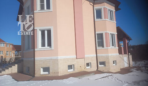 Готовый дом в КП Митрополье