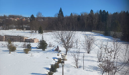 Готовый дом в КП Митрополье