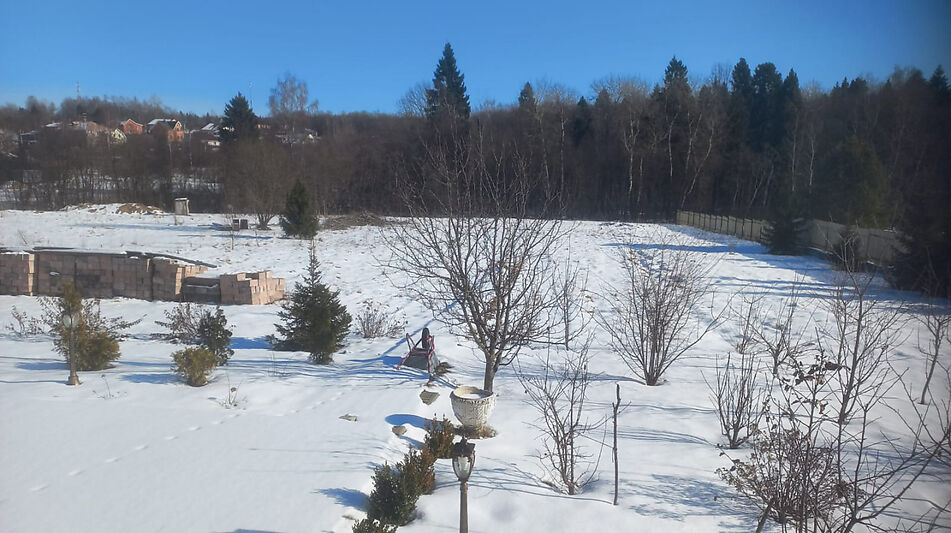 Готовый дом в КП Митрополье