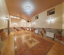 Готовый дом в КП Митрополье