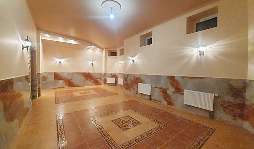 Готовый дом в КП Митрополье