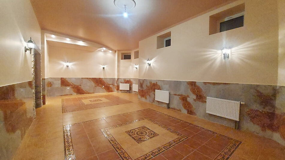 Готовый дом в КП Митрополье