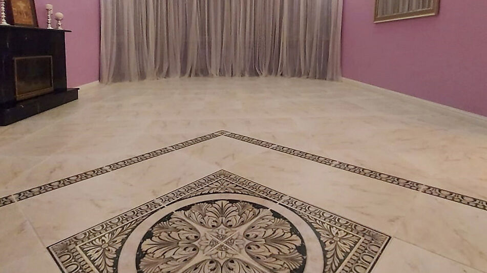 Готовый дом в КП Митрополье