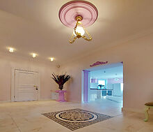 Готовый дом в КП Митрополье