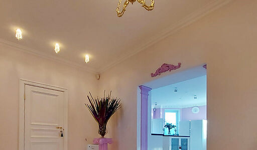 Готовый дом в КП Митрополье