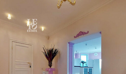 Готовый дом в КП Митрополье