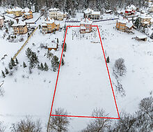 Готовый дом в КП Митрополье