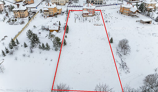 Готовый дом в КП Митрополье