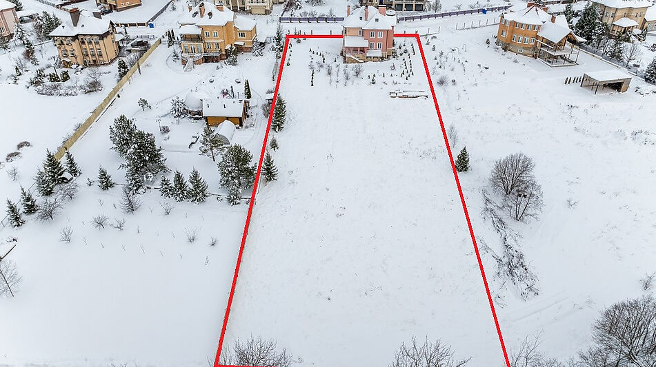 Готовый дом в КП Митрополье