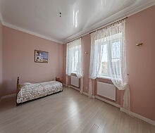 Готовый дом в КП Митрополье