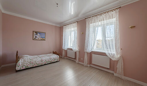 Готовый дом в КП Митрополье