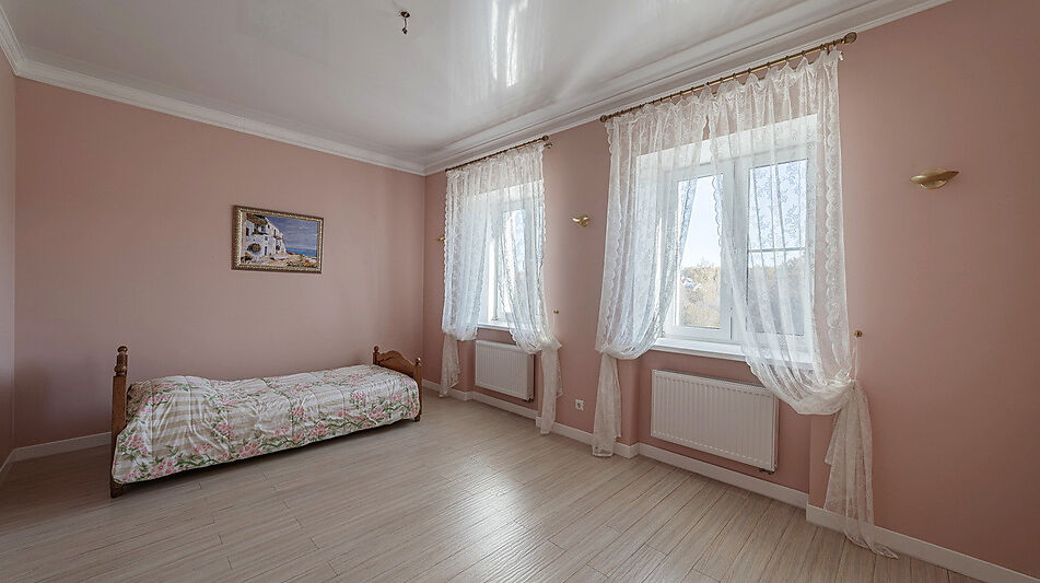 Готовый дом в КП Митрополье