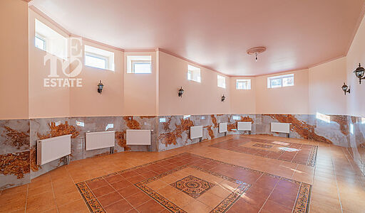 Готовый дом в КП Митрополье