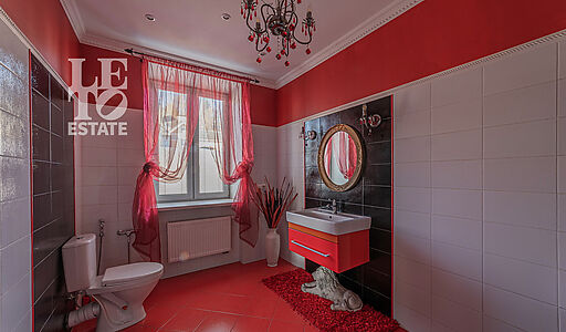 Готовый дом в КП Митрополье