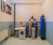 Готовый дом в КП Митрополье