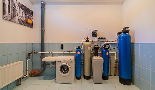 Готовый дом в КП Митрополье