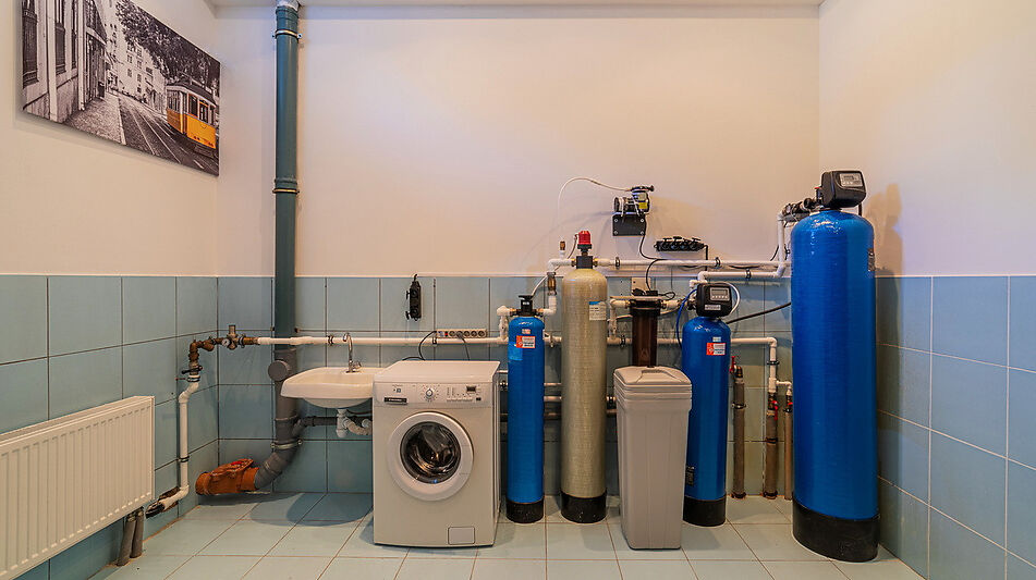 Готовый дом в КП Митрополье