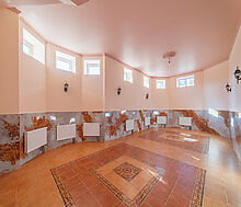 Готовый дом в КП Митрополье