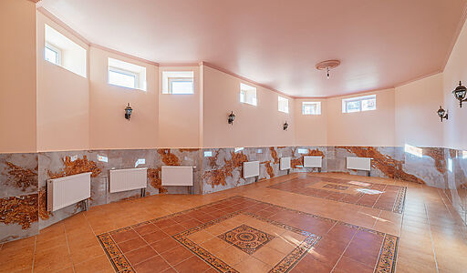 Готовый дом в КП Митрополье