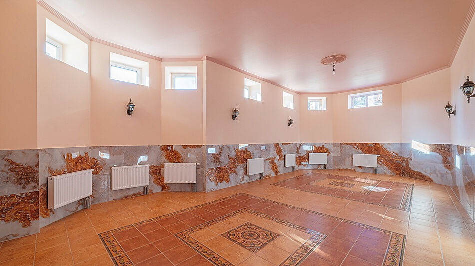 Готовый дом в КП Митрополье