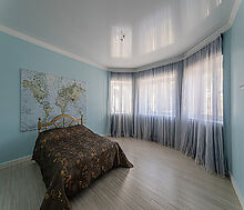 Готовый дом в КП Митрополье