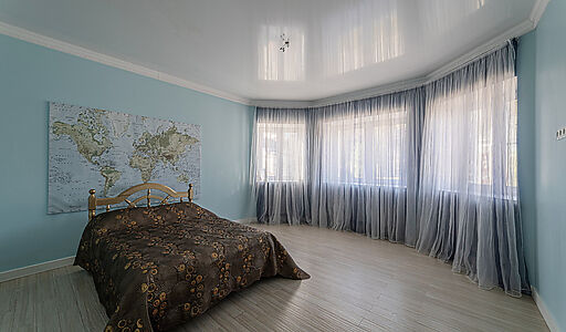 Готовый дом в КП Митрополье