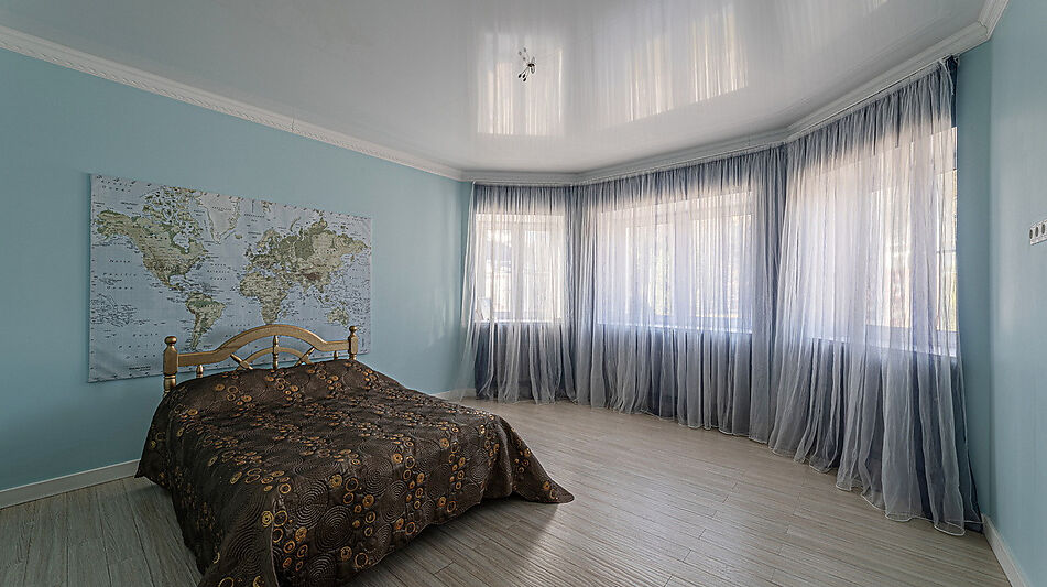 Готовый дом в КП Митрополье